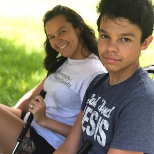 Meet your Posher, Charlie